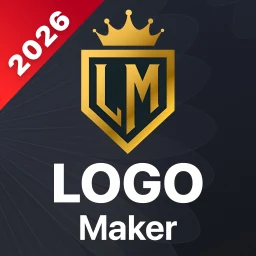 Icono de Crear Logos: Ai Diseno Grafico